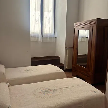 Casa Serancia Apartamento