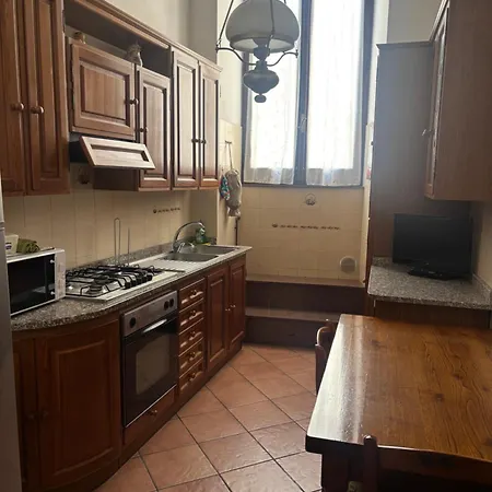 Apartament Casa Serancia *