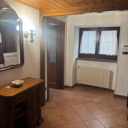 Apartament Casa Serancia