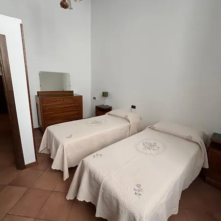 Apartament Casa Serancia *