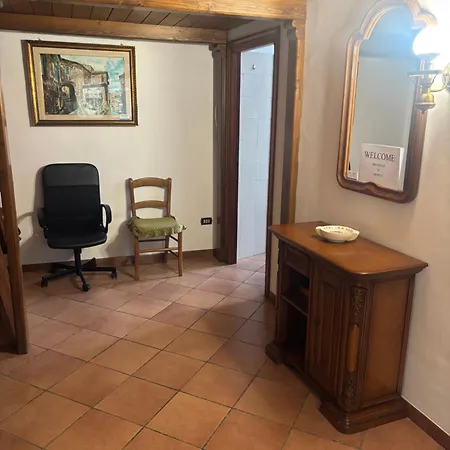 Casa Serancia Apartament Orvieto