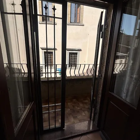 Casa Serancia