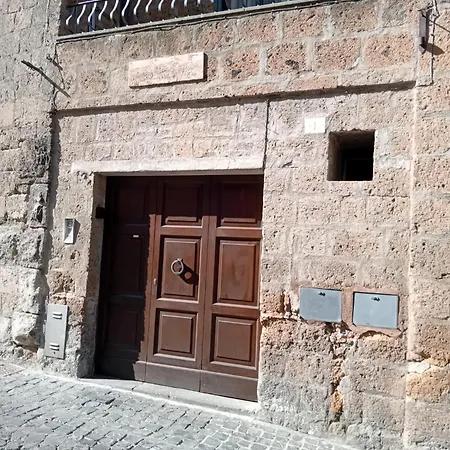 Casa Serancia *