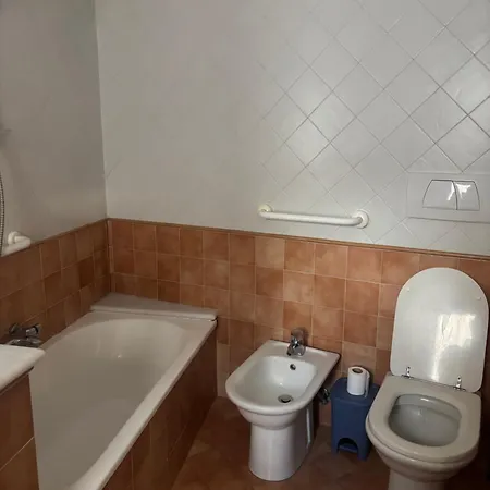 Apartament Casa Serancia Orvieto