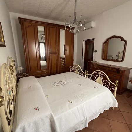 Apartament Casa Serancia Orvieto